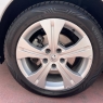 RENAULT SCENIC X-MOD  1.5 DIESEL 110CV 81KW  EURO 5
